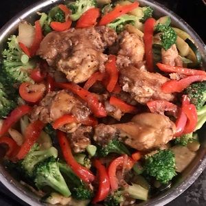 Meet your Posher, Grace